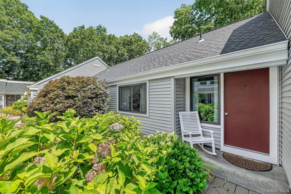88 Heritage Hills #B Somers, NY 10589