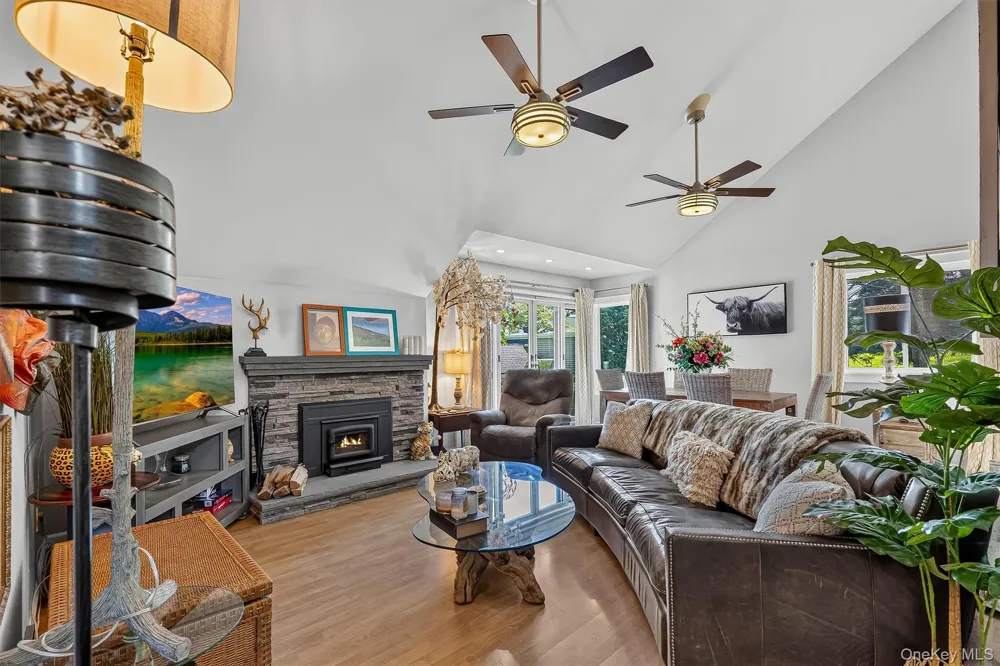 88 Heritage Hills #B Somers, NY 10589