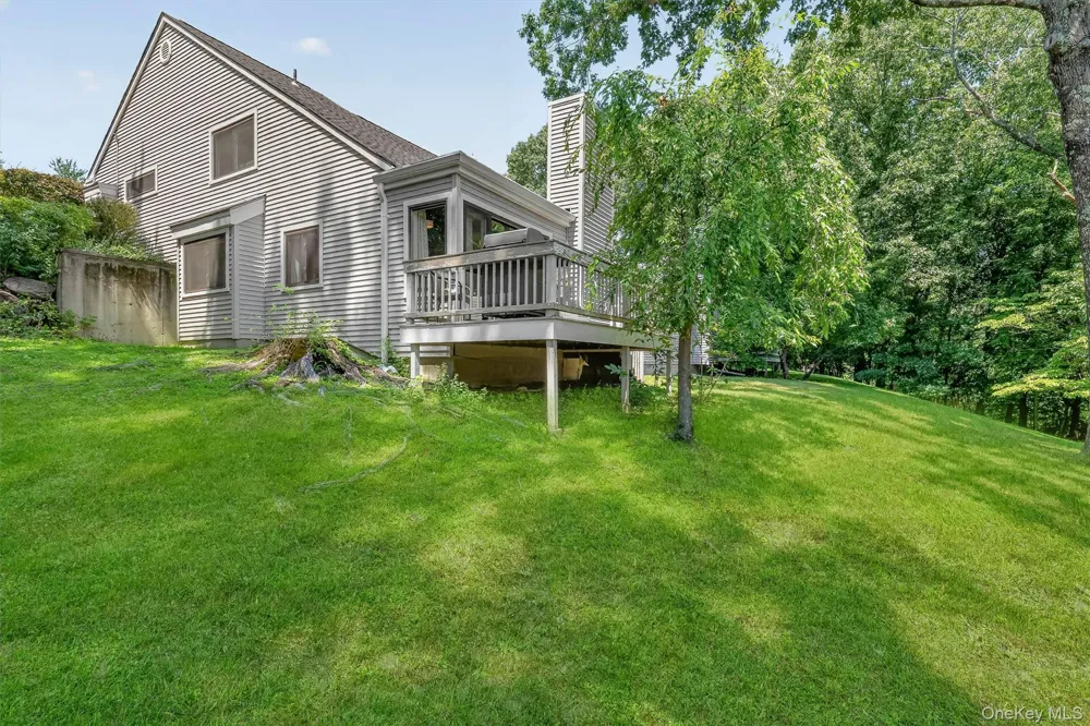 88 Heritage Hills #B Somers, NY 10589