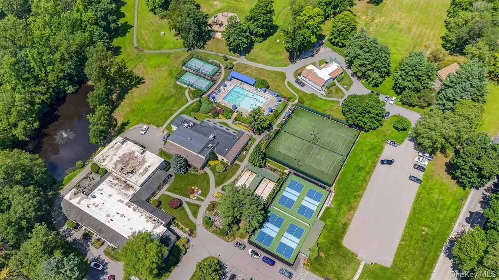 88 Heritage Hills #B Somers, NY 10589