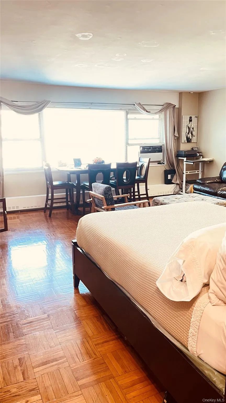 5 Fordham Hill Oval #14D Bronx, NY 10468