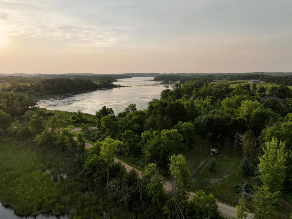 20645 Oakdale Road Underwood, MN 56586