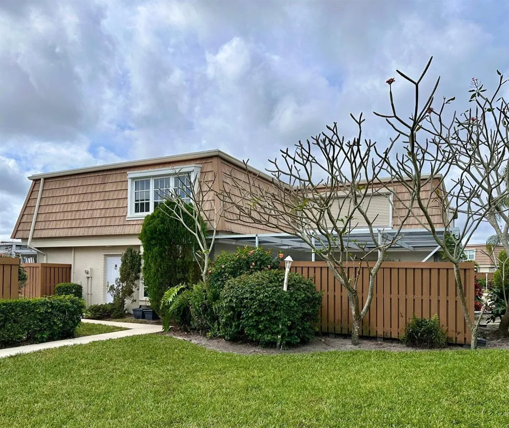 11551 WINCHESTER DRIVE Palm Beach Gardens, FL 33410