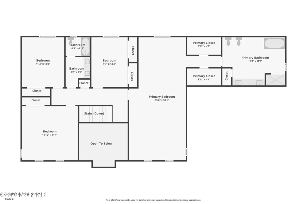 15 Oxford Drive Ocean, NJ 07712