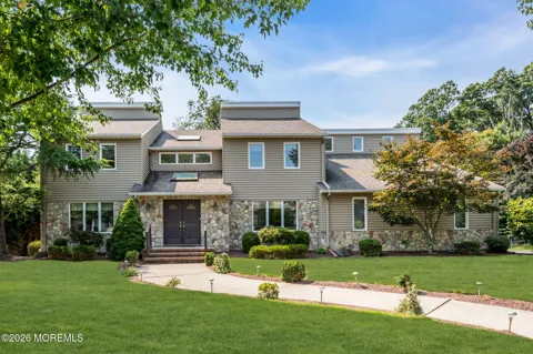 15 Oxford Drive