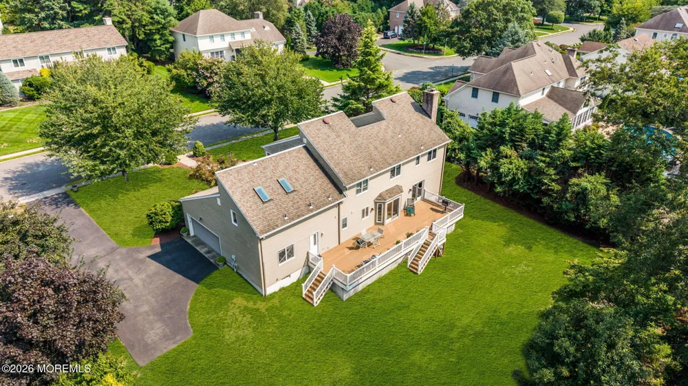 15 Oxford Drive Ocean, NJ 07712