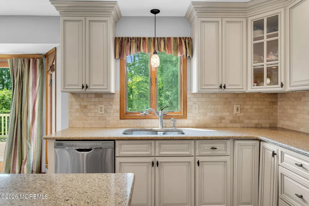 15 Oxford Drive Ocean, NJ 07712
