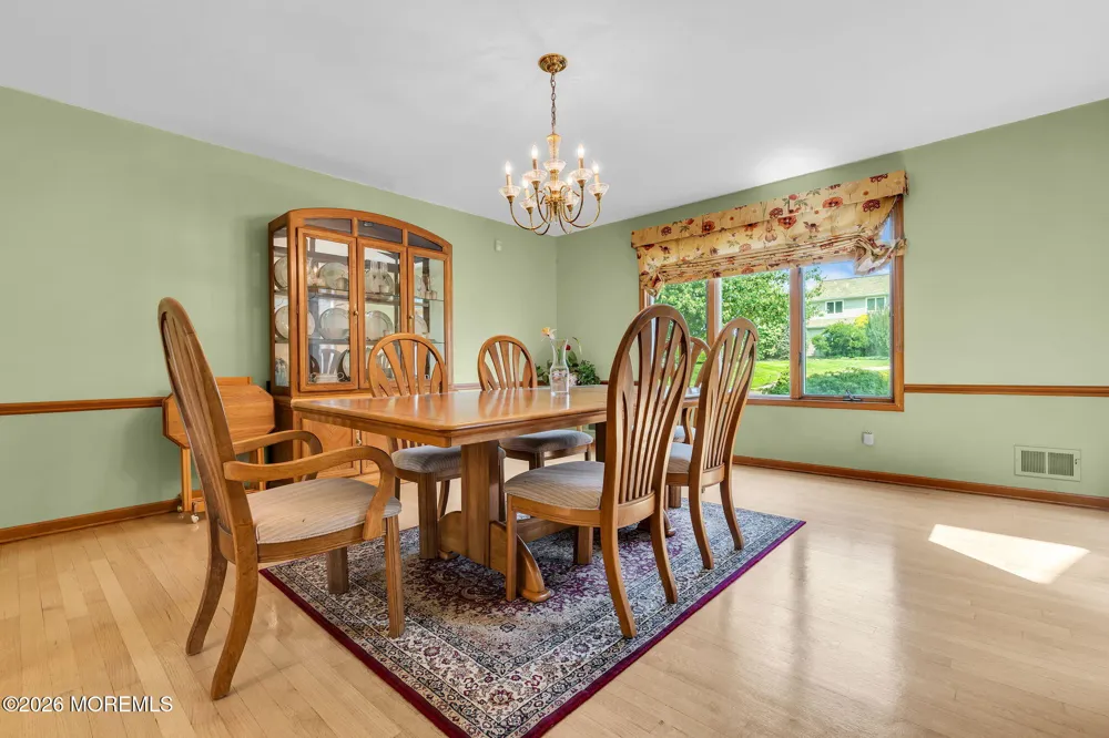 15 Oxford Drive Ocean, NJ 07712