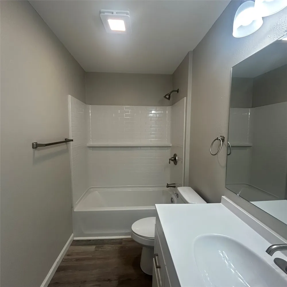 3812 W 55th Street Tulsa, OK 74107