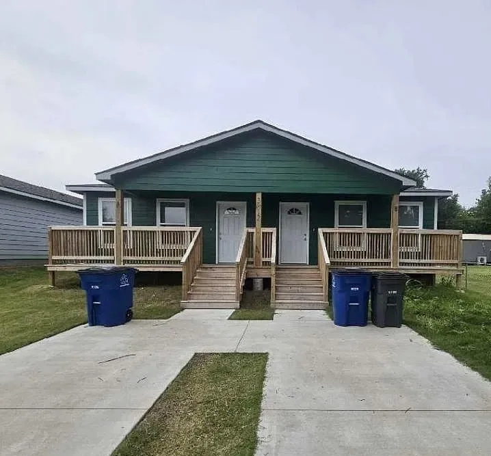 3812 W 55th Street Tulsa, OK 74107