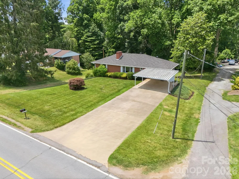 845 Sand Hill Road Asheville, NC 28806