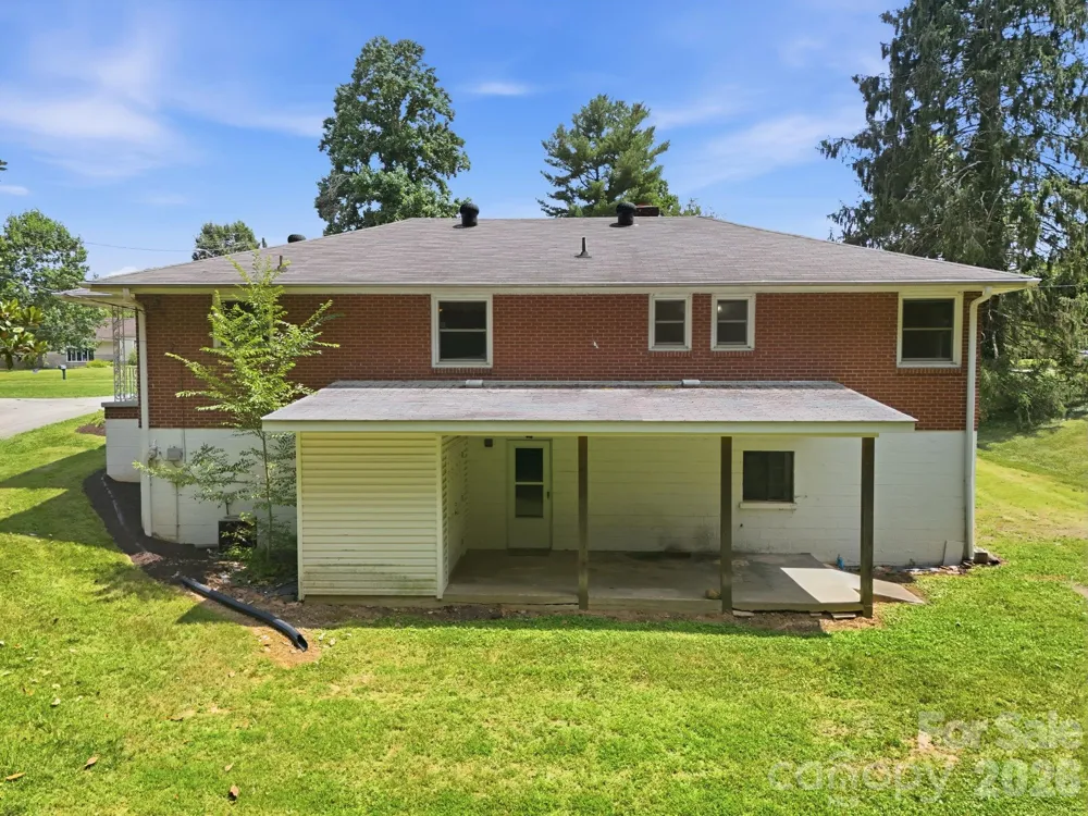 845 Sand Hill Road Asheville, NC 28806