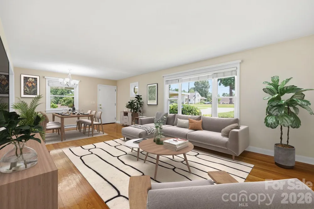 845 Sand Hill Road Asheville, NC 28806