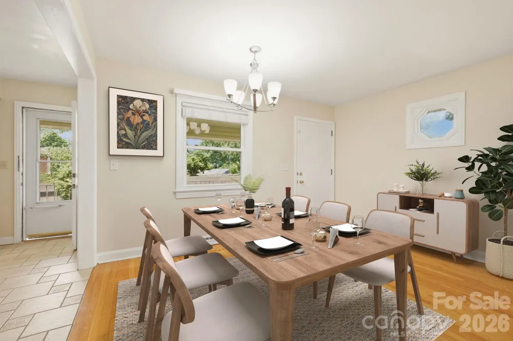845 Sand Hill Road Asheville, NC 28806