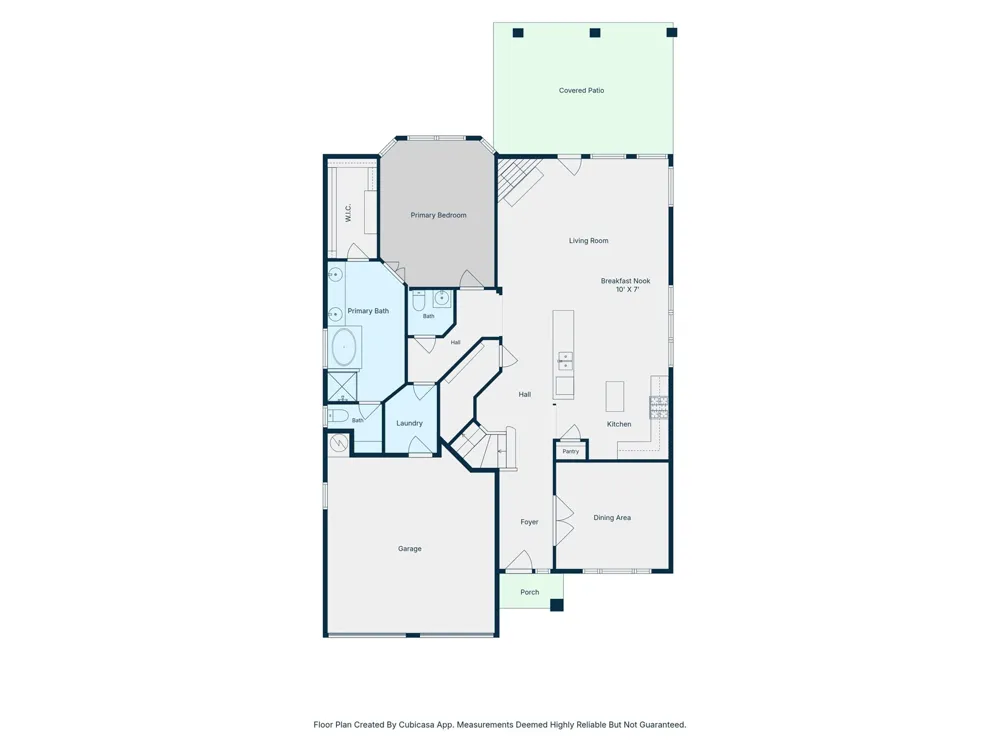 6974 Shoreview Drive Grand Prairie, TX 75054