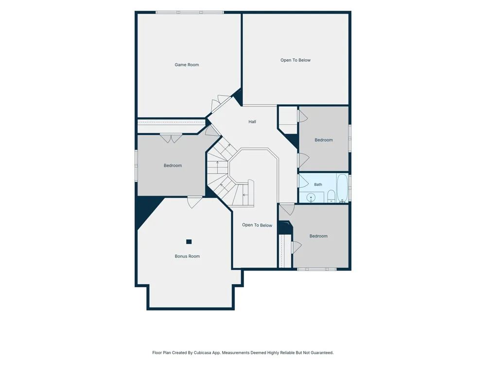 6974 Shoreview Drive Grand Prairie, TX 75054
