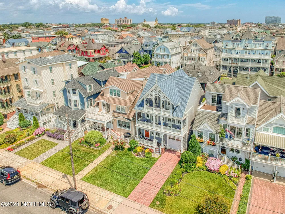 512 Broadway Ocean Grove, NJ 07756