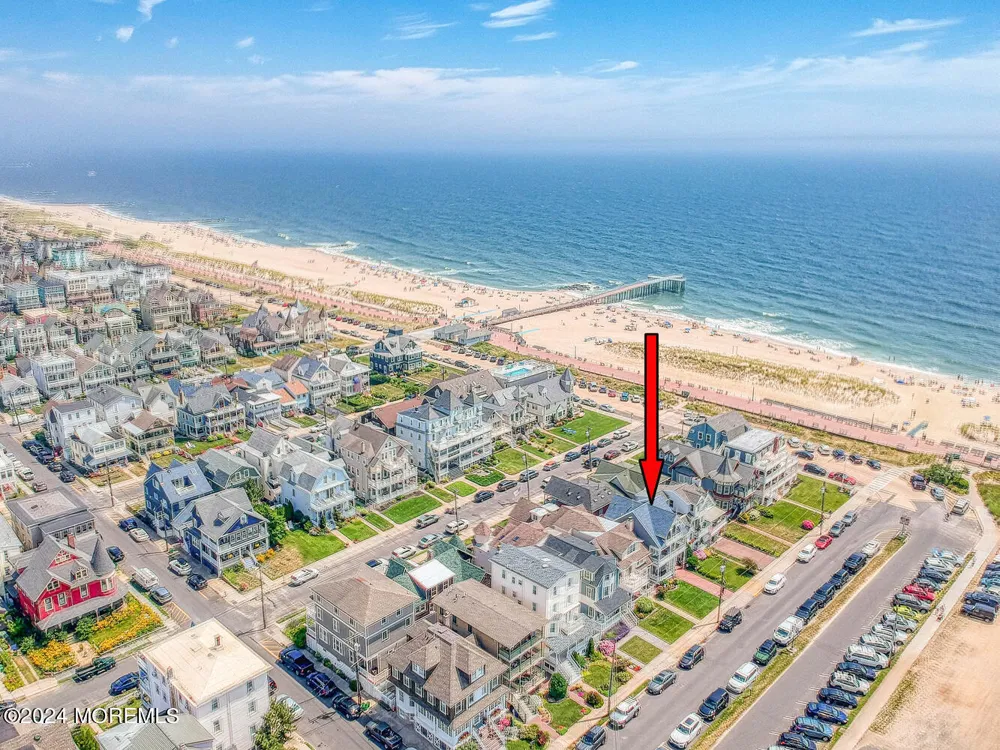 512 Broadway Ocean Grove, NJ 07756