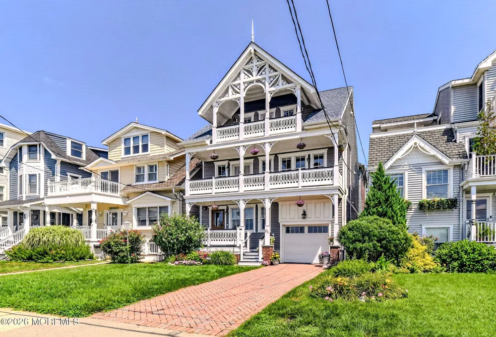 512 Broadway Ocean Grove, NJ 07756