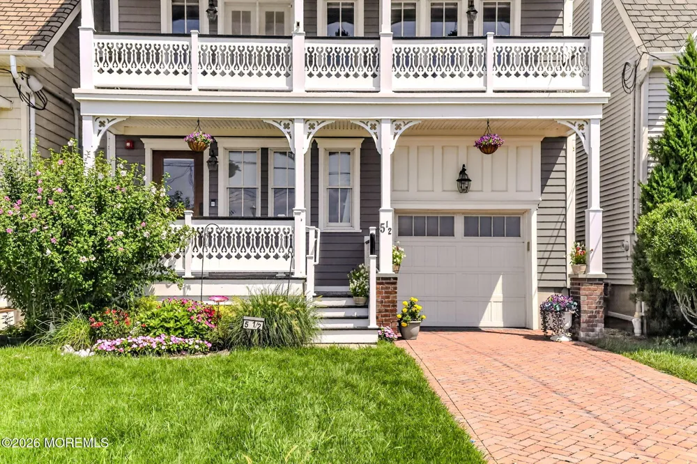 512 Broadway Ocean Grove, NJ 07756