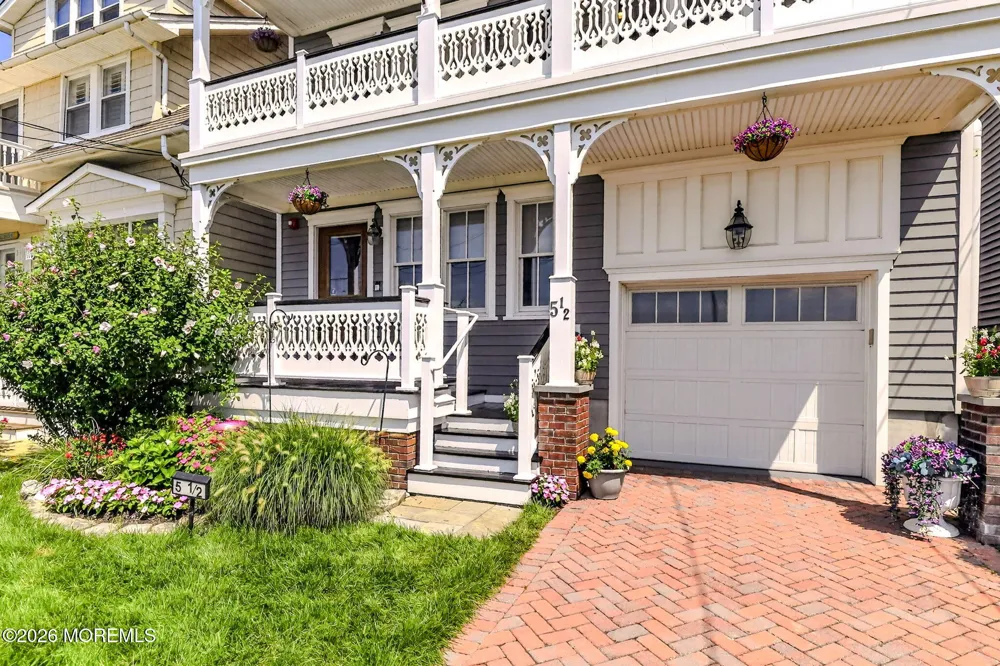 512 Broadway Ocean Grove, NJ 07756