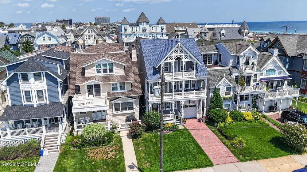512 Broadway Ocean Grove, NJ 07756