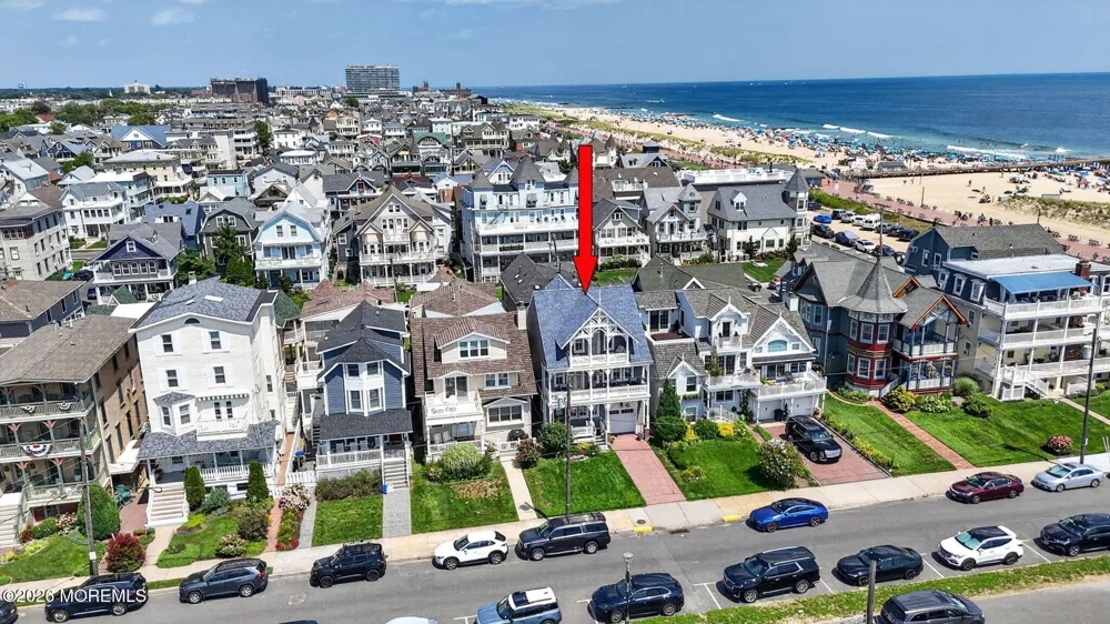 512 Broadway Ocean Grove, NJ 07756