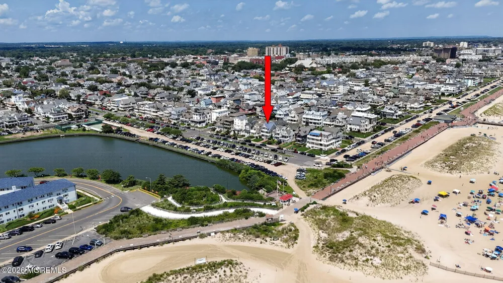 512 Broadway Ocean Grove, NJ 07756