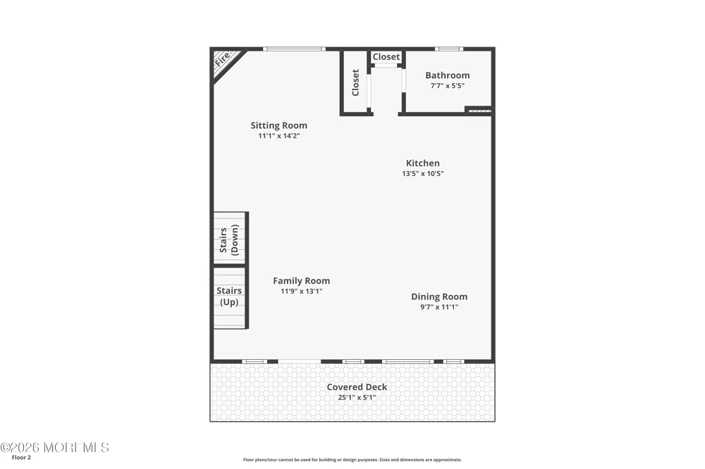 512 Broadway Ocean Grove, NJ 07756