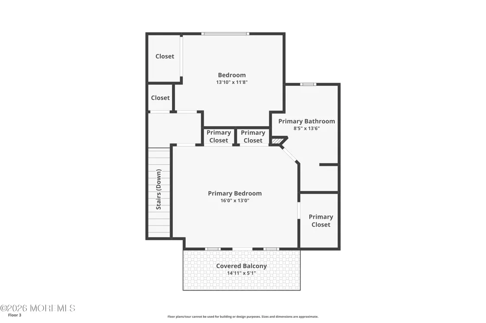 512 Broadway Ocean Grove, NJ 07756