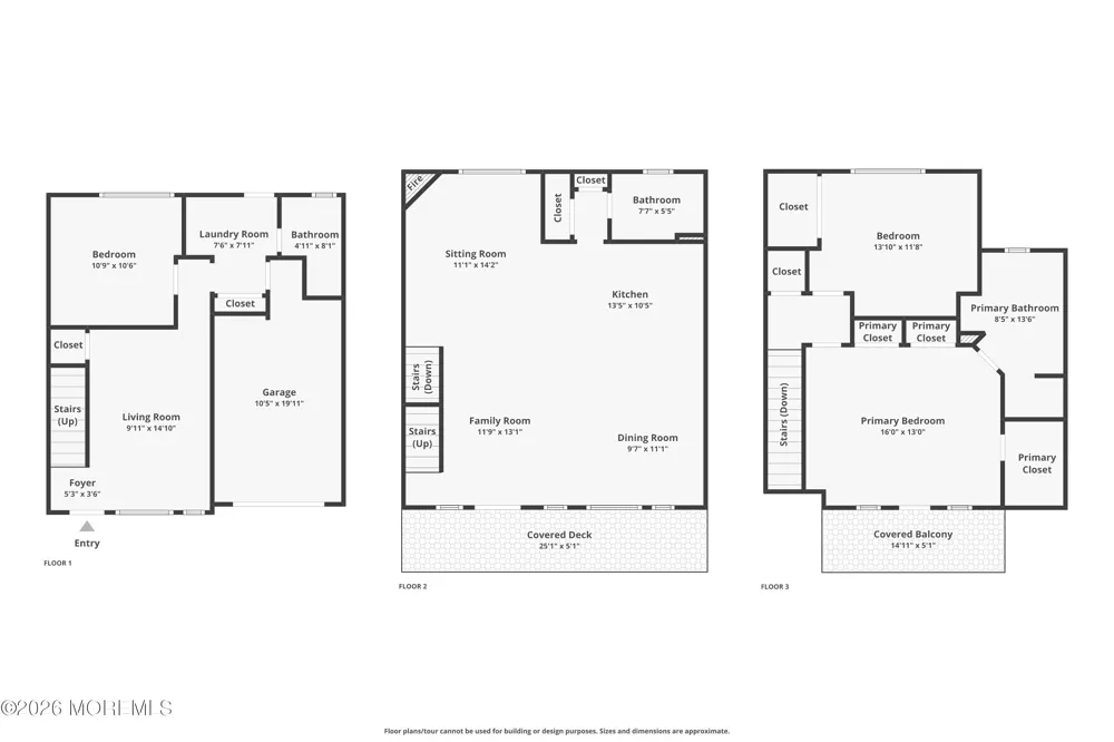512 Broadway Ocean Grove, NJ 07756