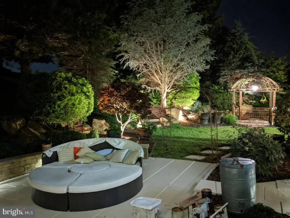 10563 DORCHESTER WAY Woodstock, MD 21163