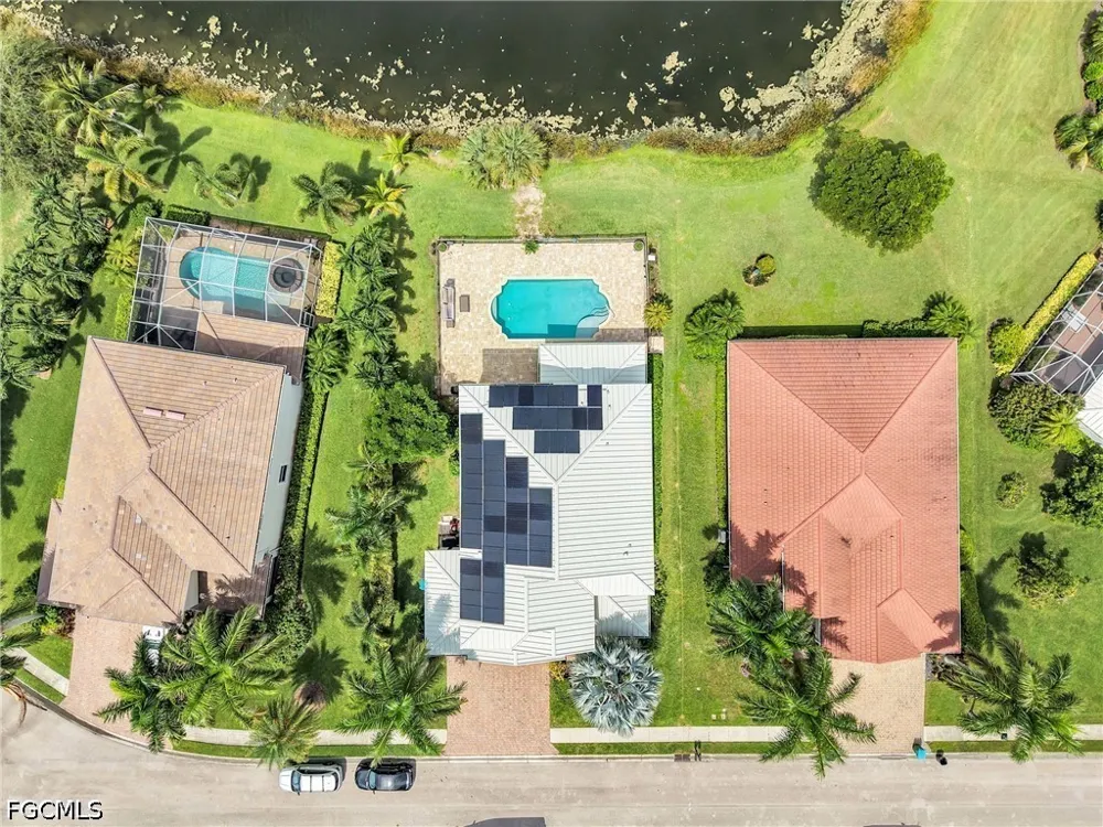 Cayon Court Cape Coral, FL 33991