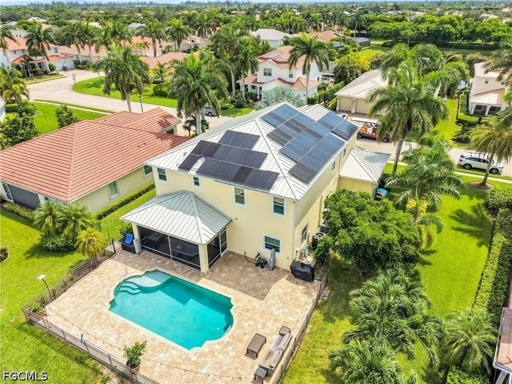 Cayon Court Cape Coral, FL 33991