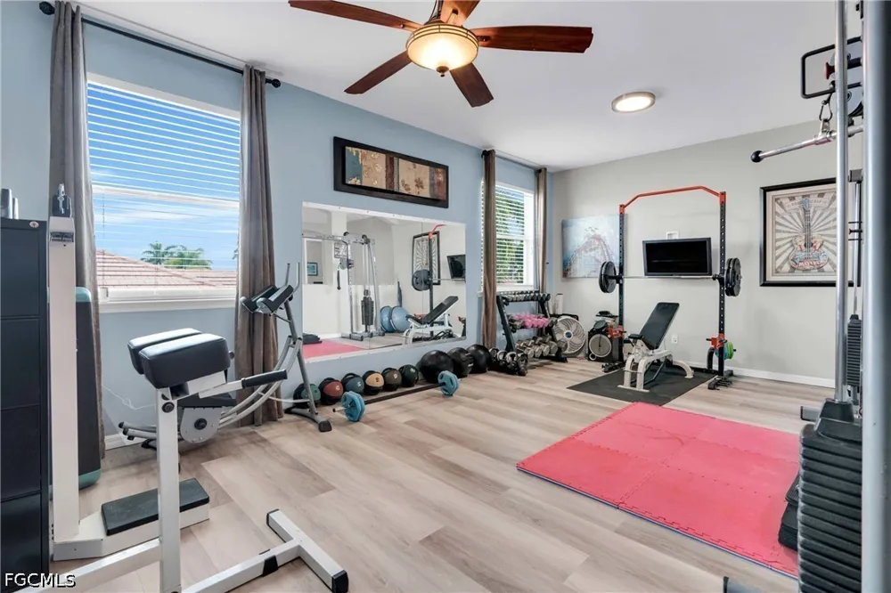 Cayon Court Cape Coral, FL 33991