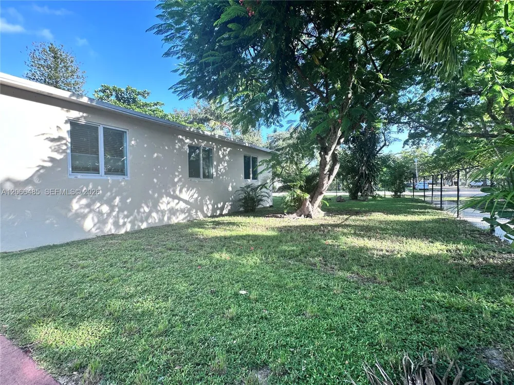 12780 NW 16th Ave North Miami, FL 33167