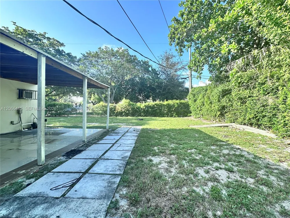 12780 NW 16th Ave North Miami, FL 33167