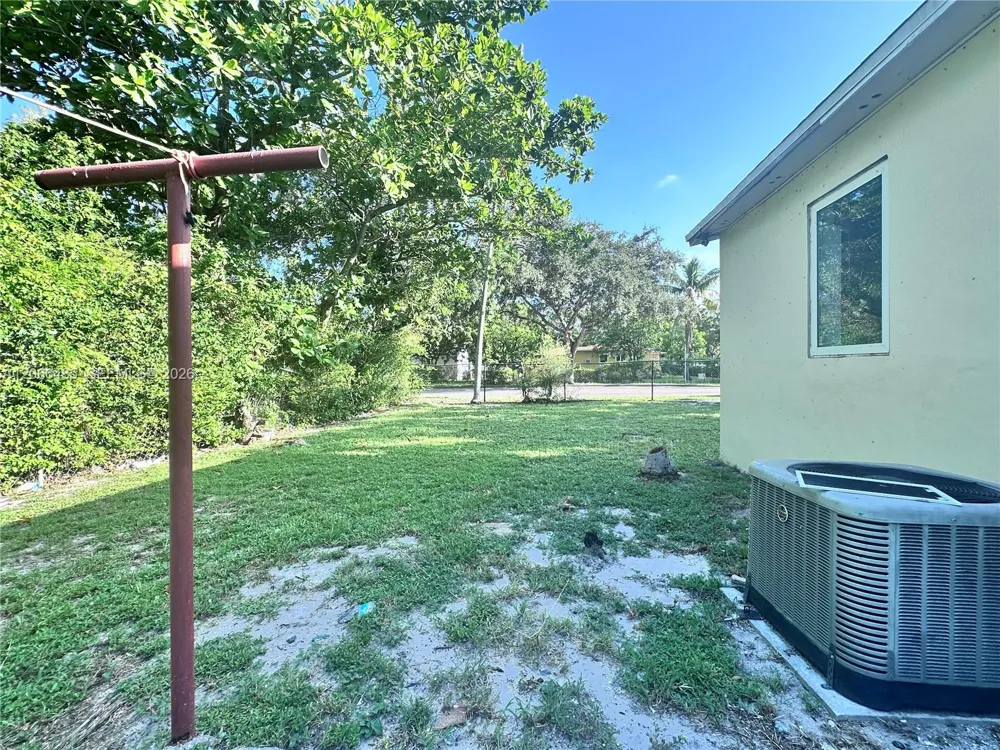 12780 NW 16th Ave North Miami, FL 33167