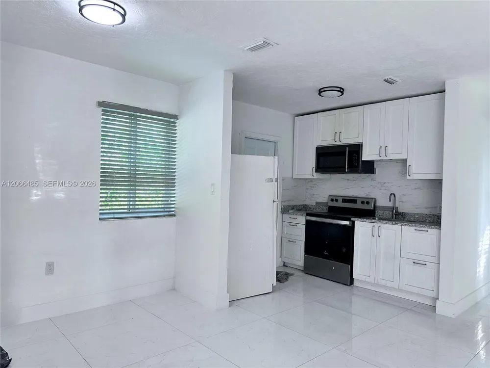 12780 NW 16th Ave North Miami, FL 33167