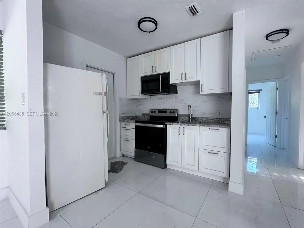 12780 NW 16th Ave North Miami, FL 33167
