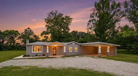 1522 Holders Cove Road