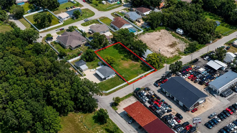 2743 LUCILLE STREET Kissimmee, FL 34744