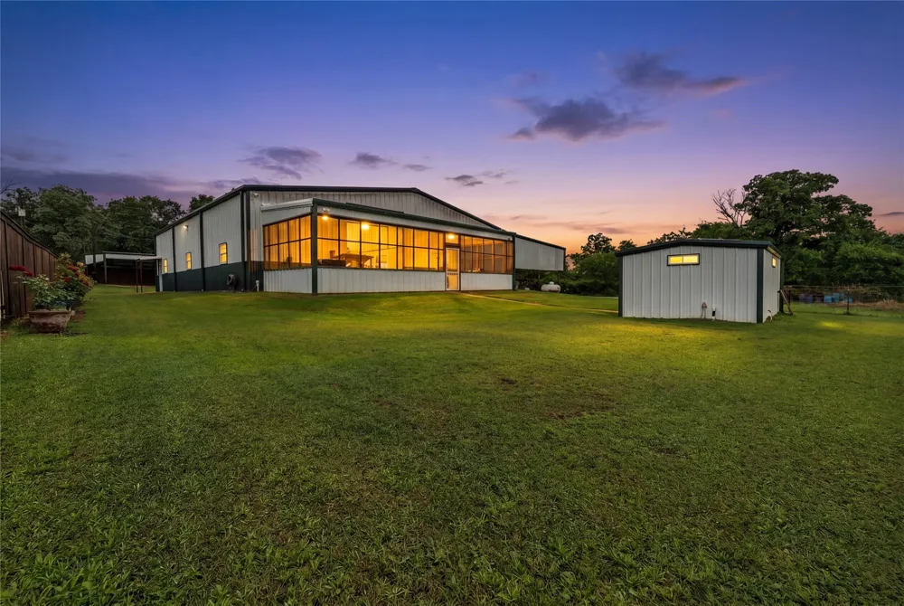 Jennings Lane Azle, TX 76020