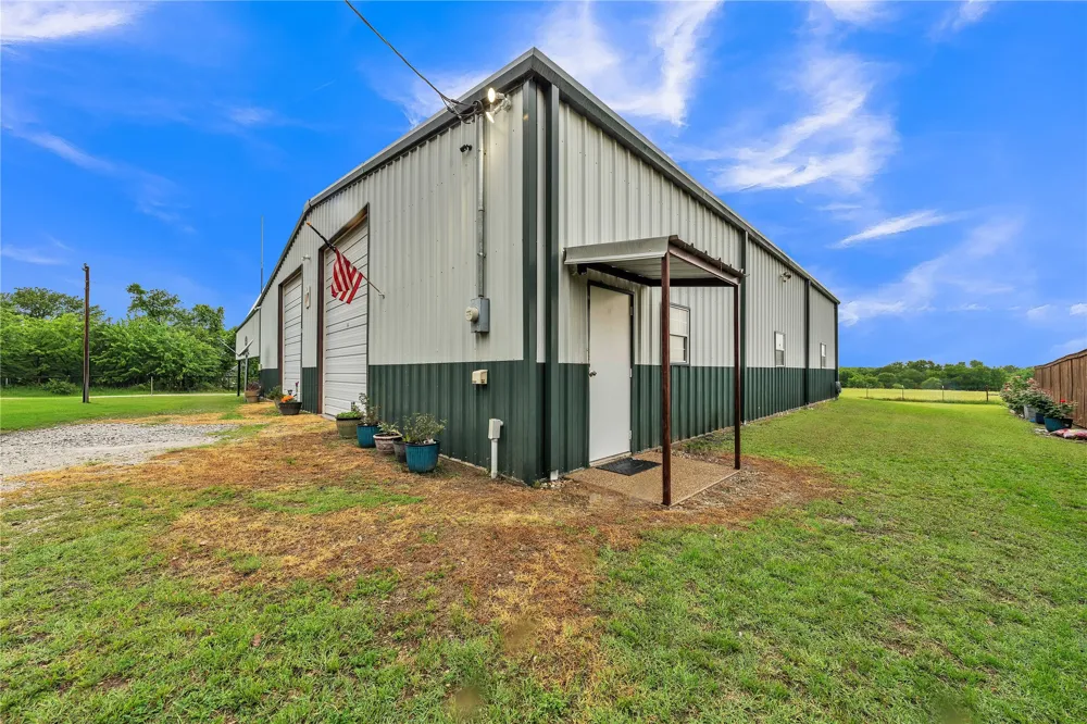 Jennings Lane Azle, TX 76020