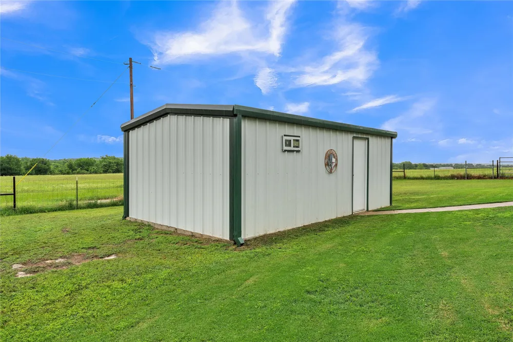 Jennings Lane Azle, TX 76020