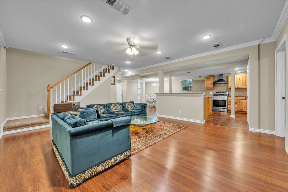 Jennings Lane Azle, TX 76020