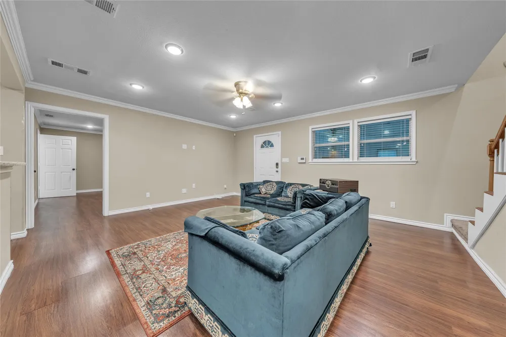 Jennings Lane Azle, TX 76020