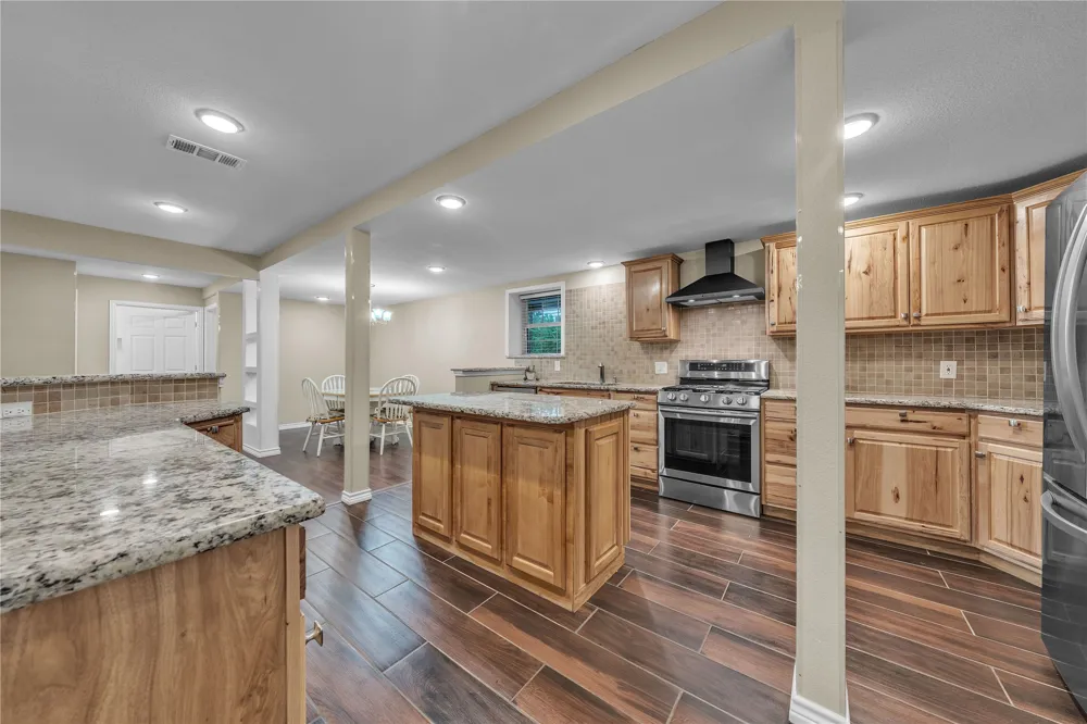 Jennings Lane Azle, TX 76020