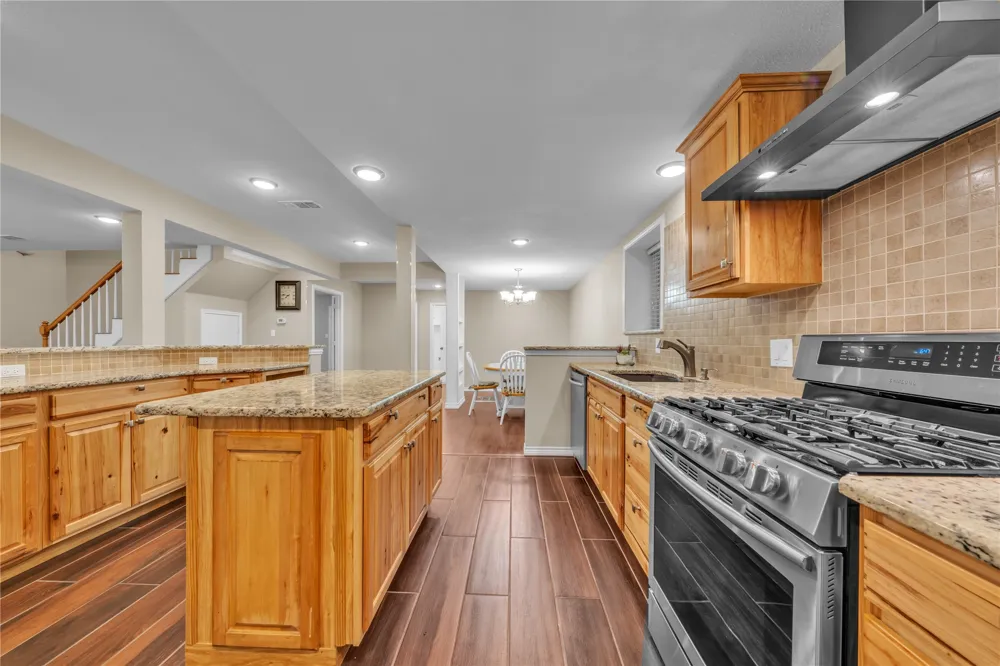 Jennings Lane Azle, TX 76020