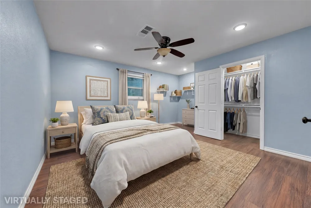 Jennings Lane Azle, TX 76020